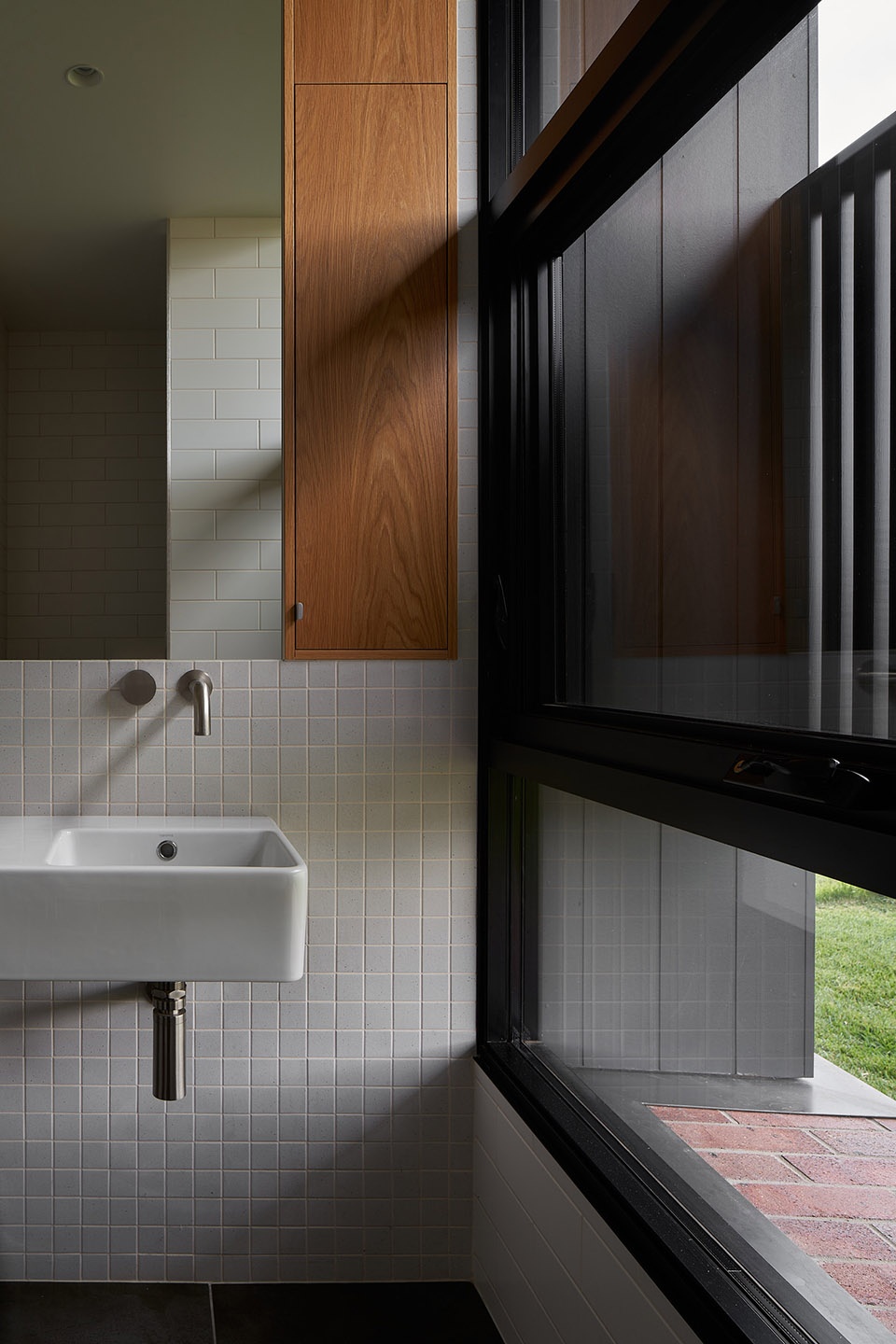 新南威尔士 Tamworth 住宅丨澳大利亚新南威尔士丨MRTN Architects-39