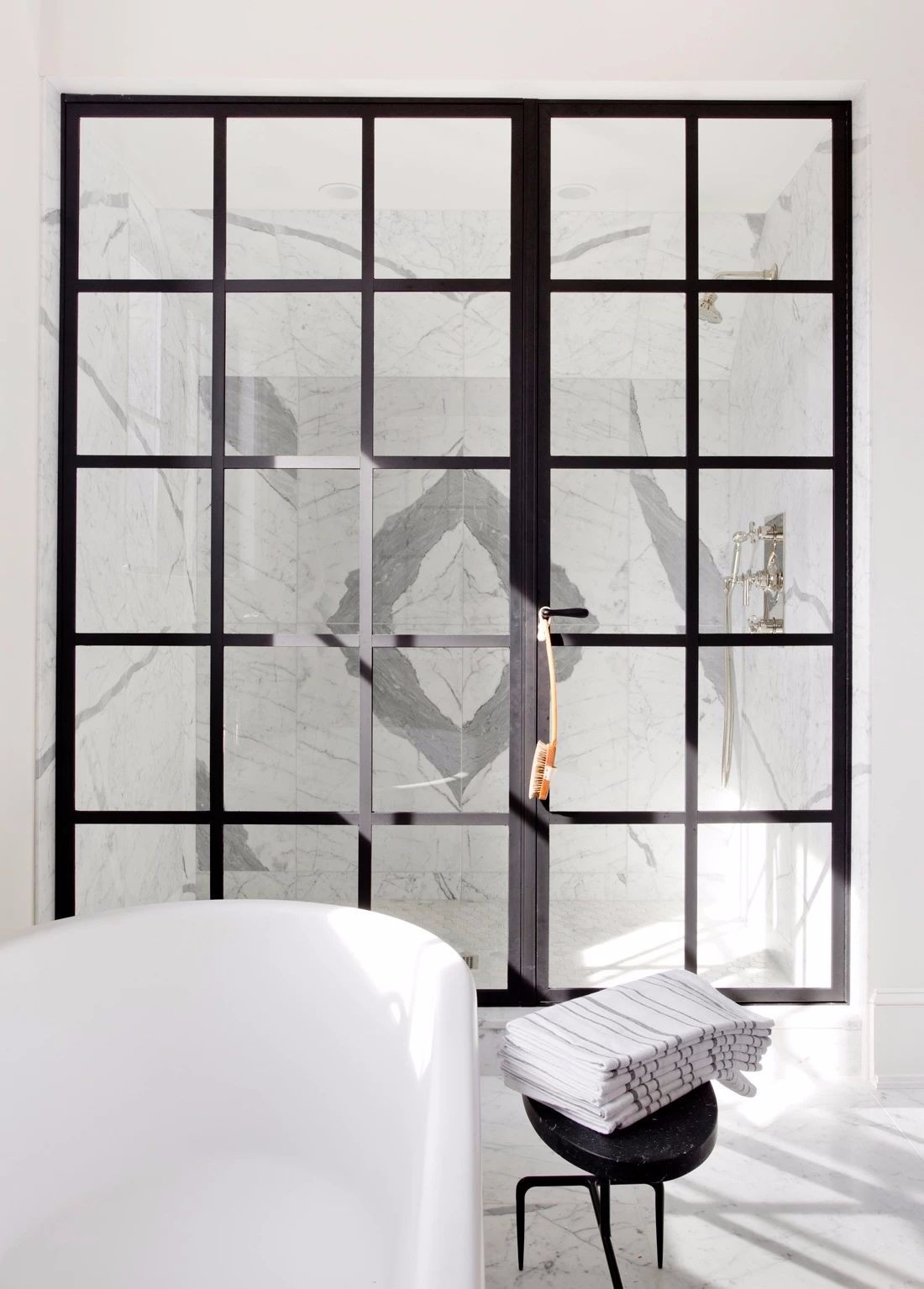 跨界美女设计师丨打造优雅的空间设计-58