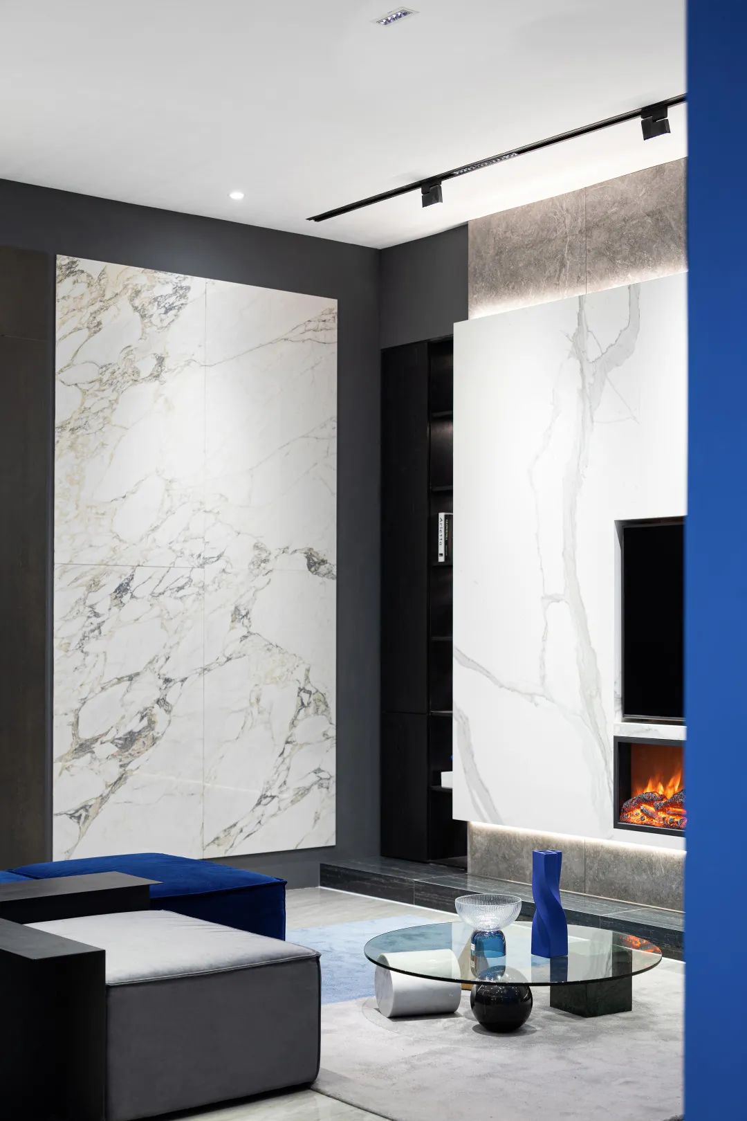 蓝堡嘉·蓝堡嘉丨中国武汉丨知白设计研究室-25