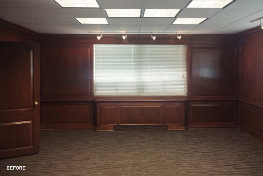 州际公寓(注:Flats常见有公寓的意思,Interstate表示州际的,结合常见语境这样翻译较合适,但具体含义可能需结合更详细的背景信息) 丨美国堪萨斯城-38