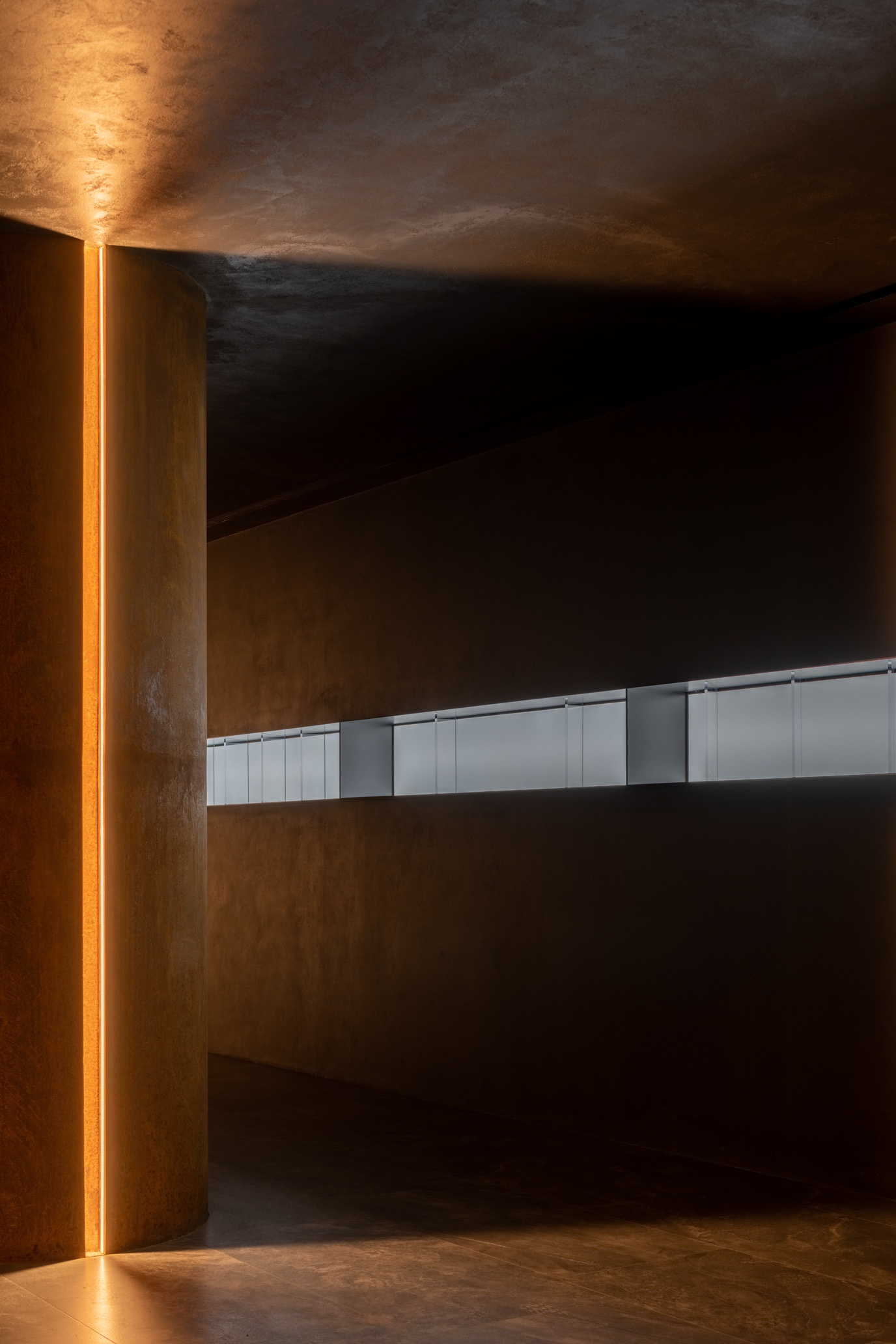 集见设计 · 隐于市井的私厨会馆丨集见设计（原大集设计）-22