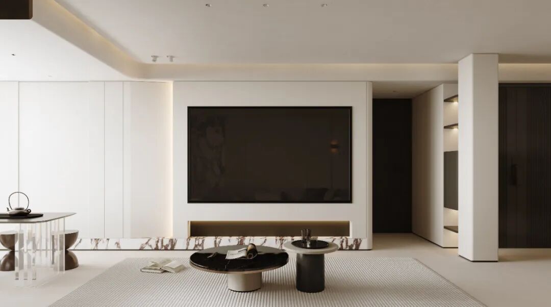 首发|王浩民•融侨檀府-2