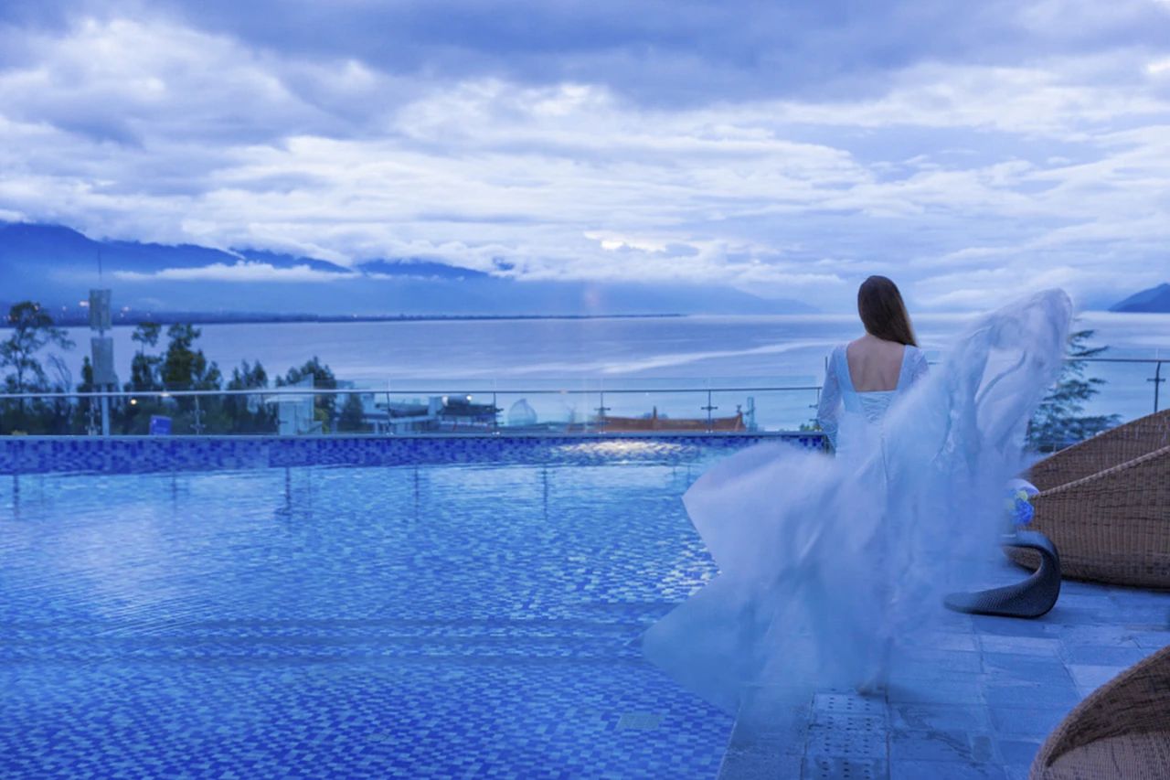 大理国际大酒店-33