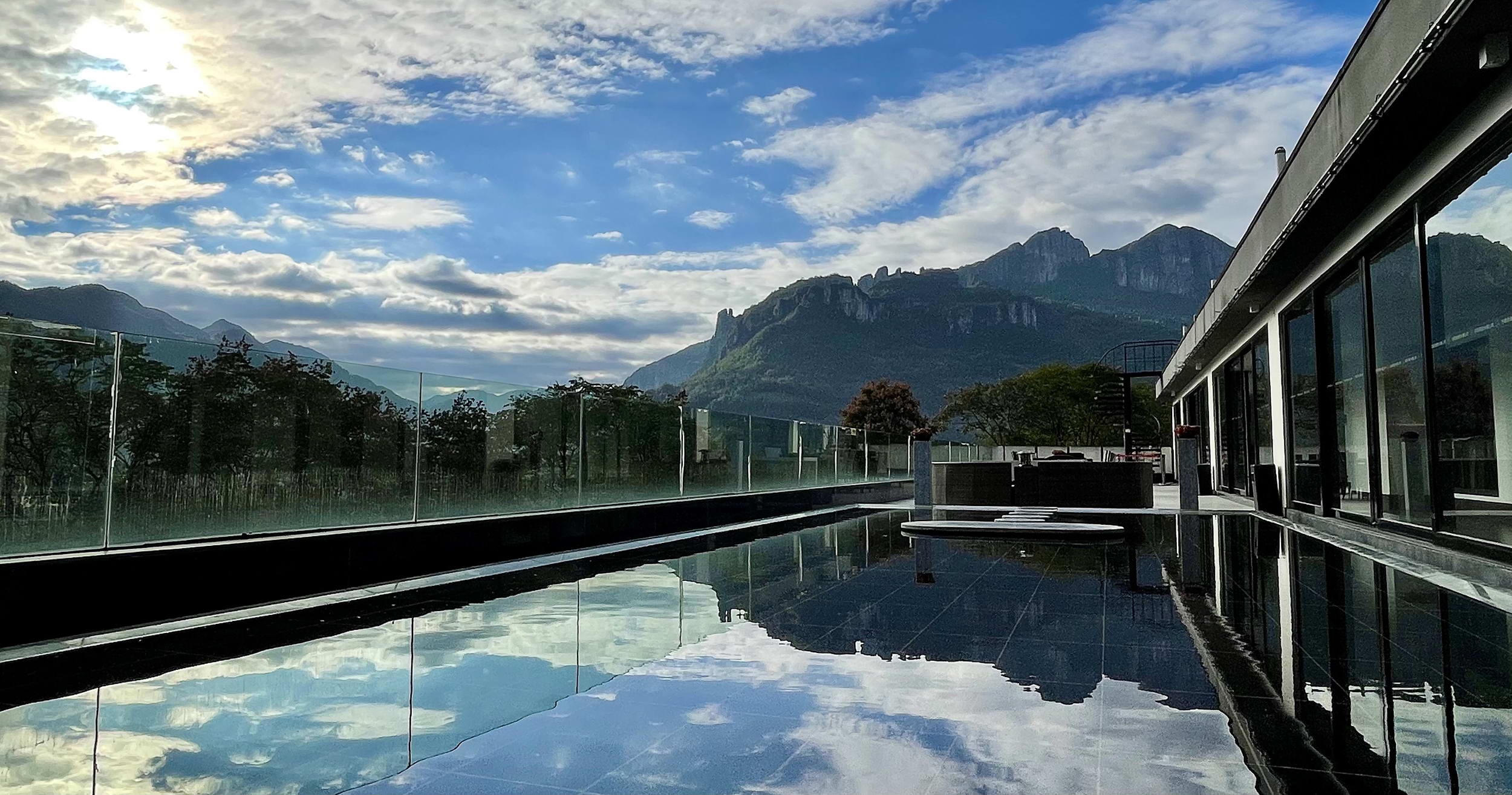 清山碧水度假酒店丨中国恩施丨思丽设计-76