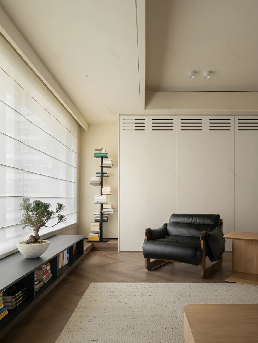 建发央玺丨中国成都丨宏福樘-12