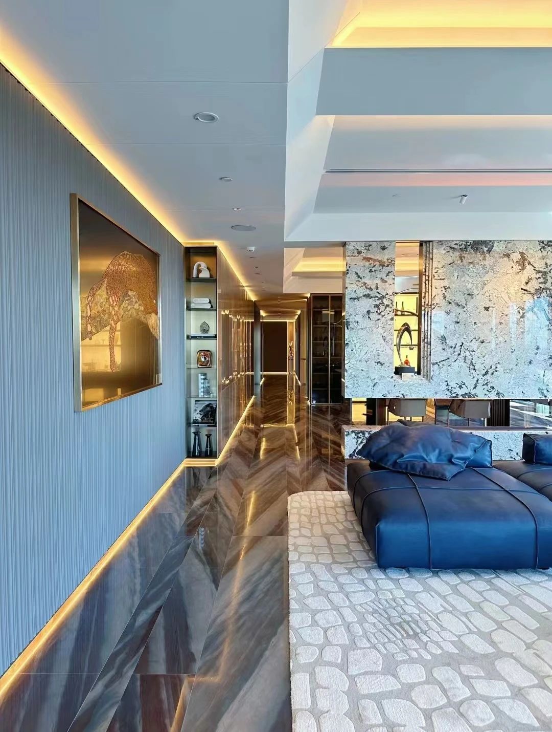 古北•壹号公馆丨中国上海-91