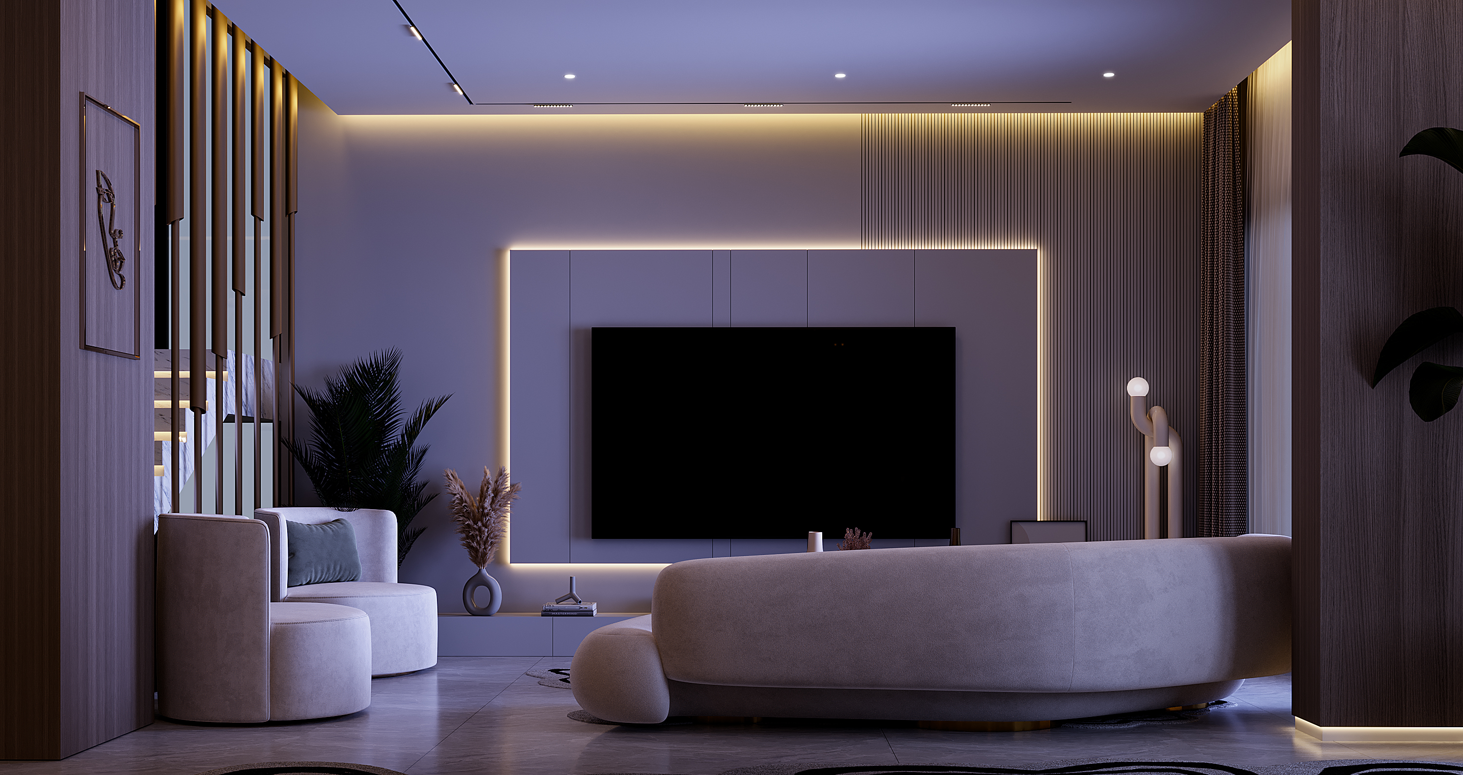 NIGHT MOOD RECEPTION (EL SHEIKH ZAID CITY)-9