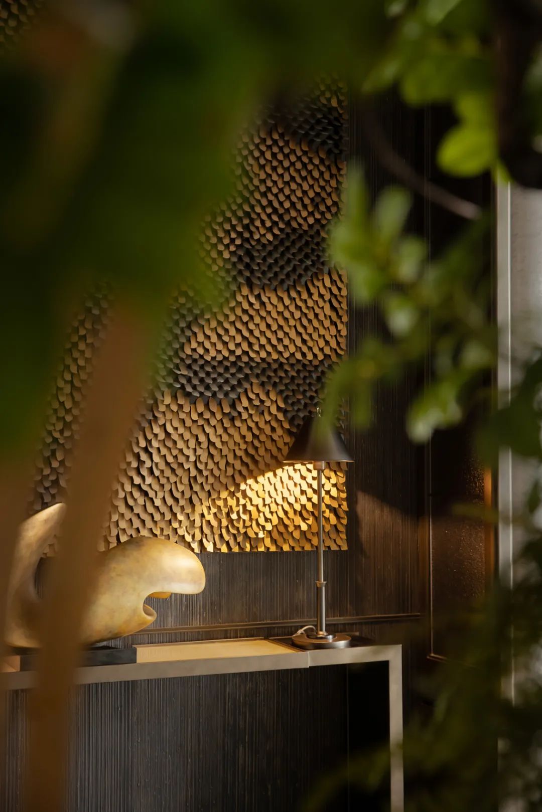 启东蝶湖玖玺庄园丨中国南通丨SRD DESIGN 赛瑞迪普-37