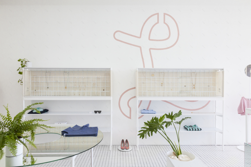 时尚精品店 Par La Roy 的简约魅力-18