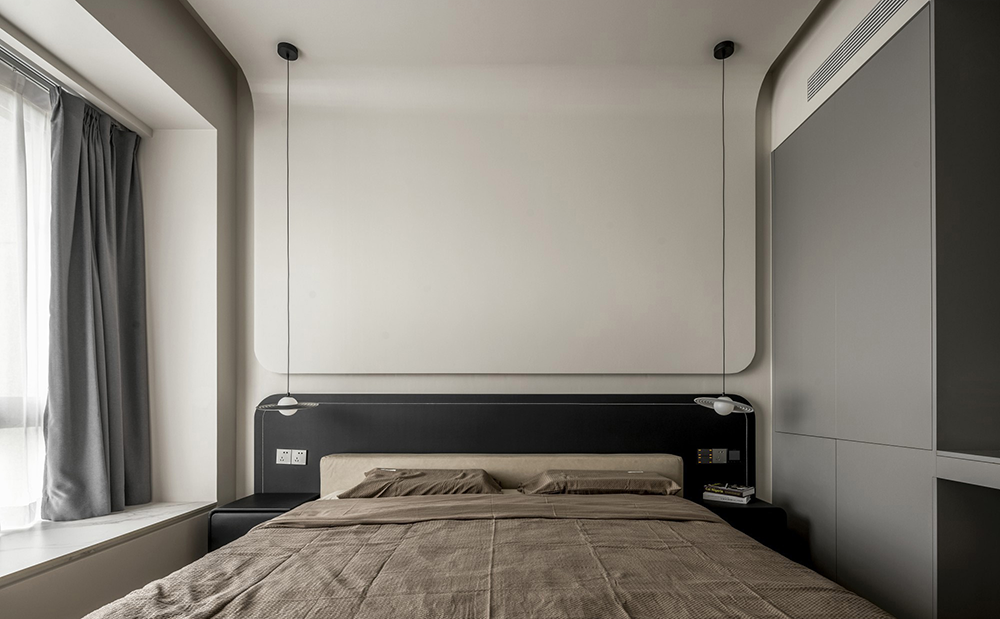 和光同尘住宅丨中国丽水丨陈贞霖-25