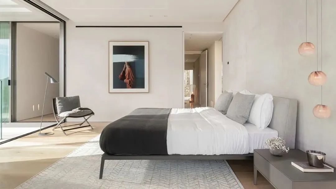 E5 Holding 打造的高品质住宅设计丨西班牙-26