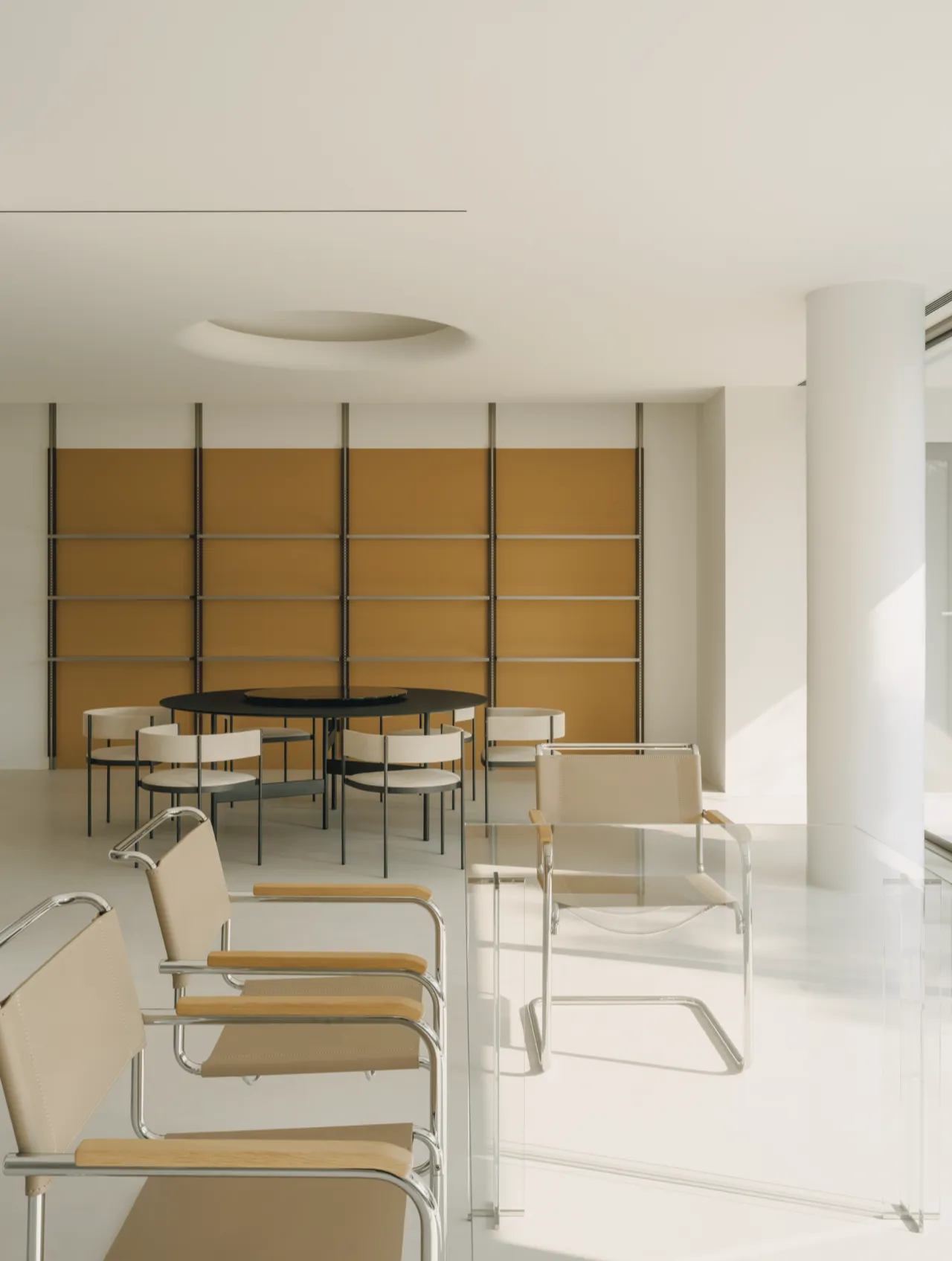 成都麓湖的另一种可能丨中国成都丨元太设计-9