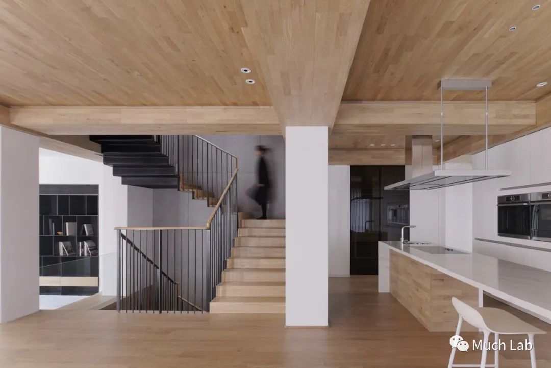 常熟叶子别墅丨Velia Wang-16