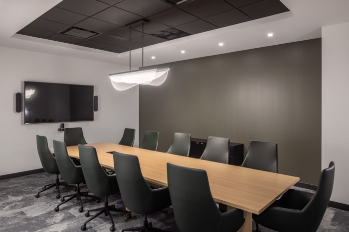 克雷斯特里奇特别套房丨美国丨NELSON Worldwide-22