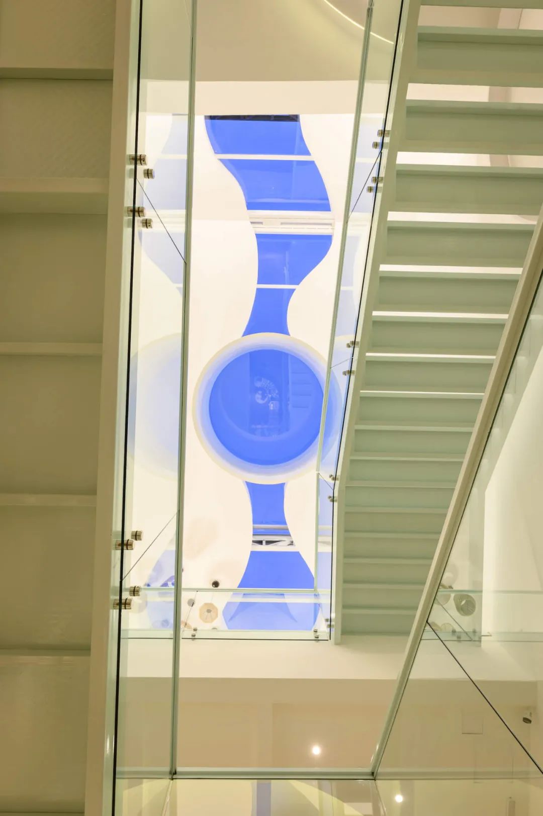 Ábaco deco 家居装饰商店丨阿根廷科尔多瓦丨Castellino Arquitectos-10