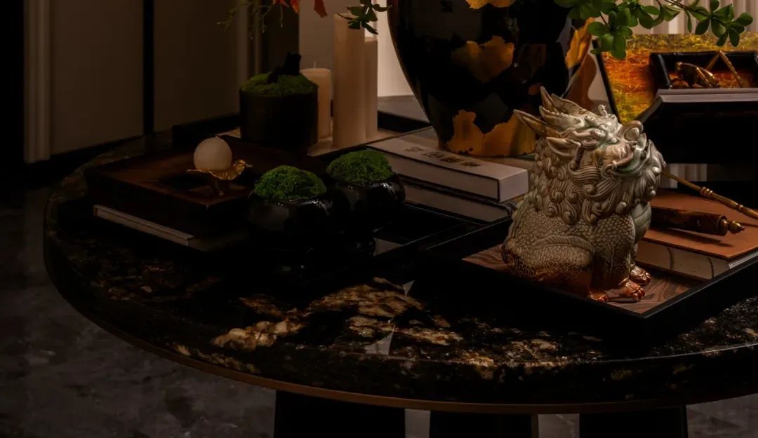 丛台拾光丨中国邯郸丨赛拉维设计CLV.DESIGN-27