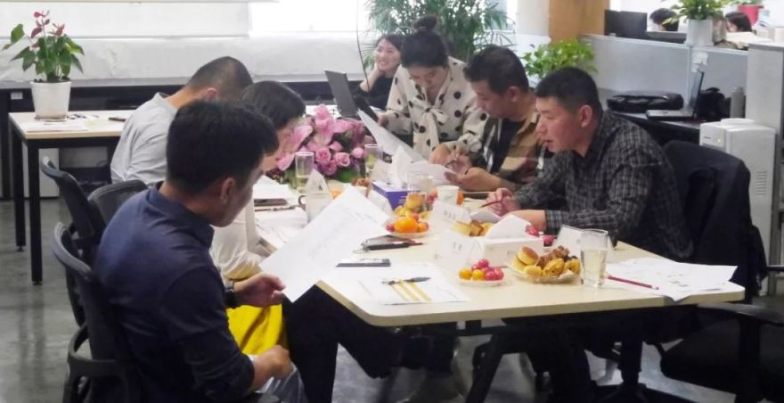 墨泰建筑 2019 年度创作评优 | 年度创作奖作品展示-25