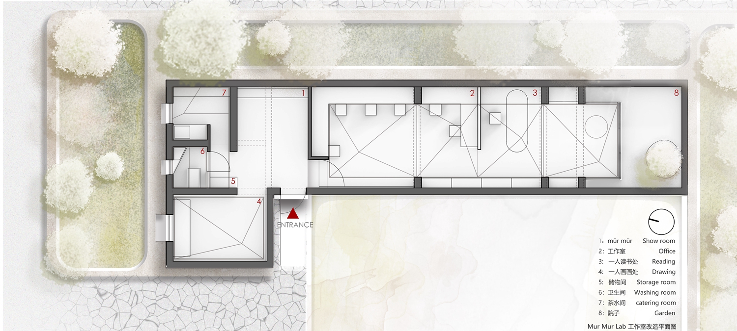 Mur Mur Lab设计工作室丨中国上海-38