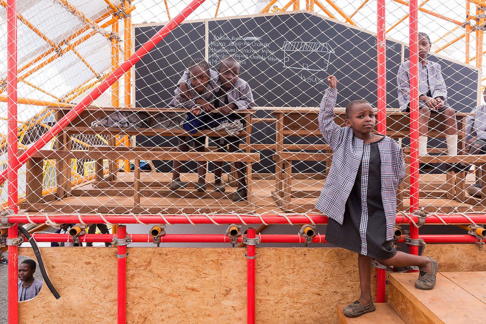 丨肯尼亚内罗毕-53