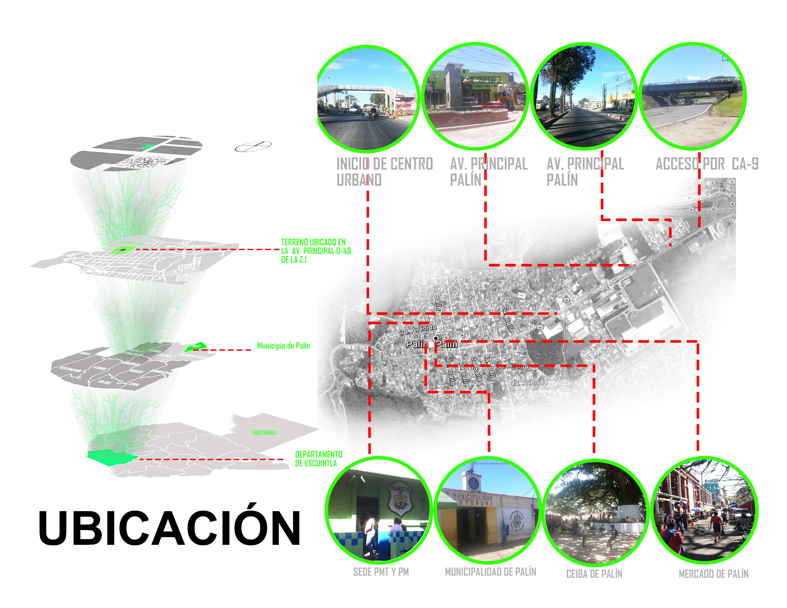 GC Arquitecto 打造的未来派交通警察局办公空间-5