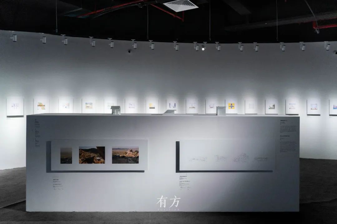 “矶崎新:形构间”回顾展丨中国深圳丨展陈空间设计为日埜直彦,川上真由子-129