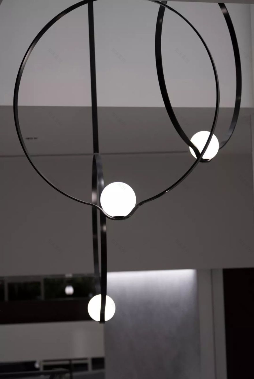 nendo 打造东京商业综合体,极简设计展现灵动趣味-71