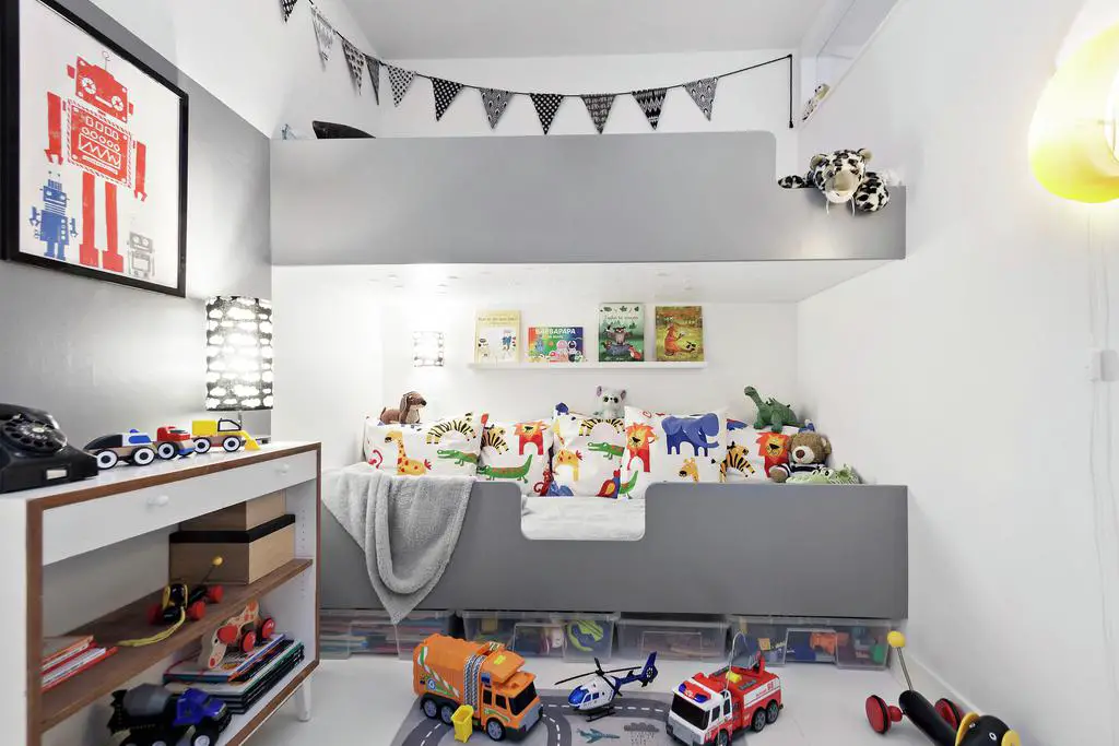 瑞典家居魅力 43 | 探寻北欧设计灵感-23