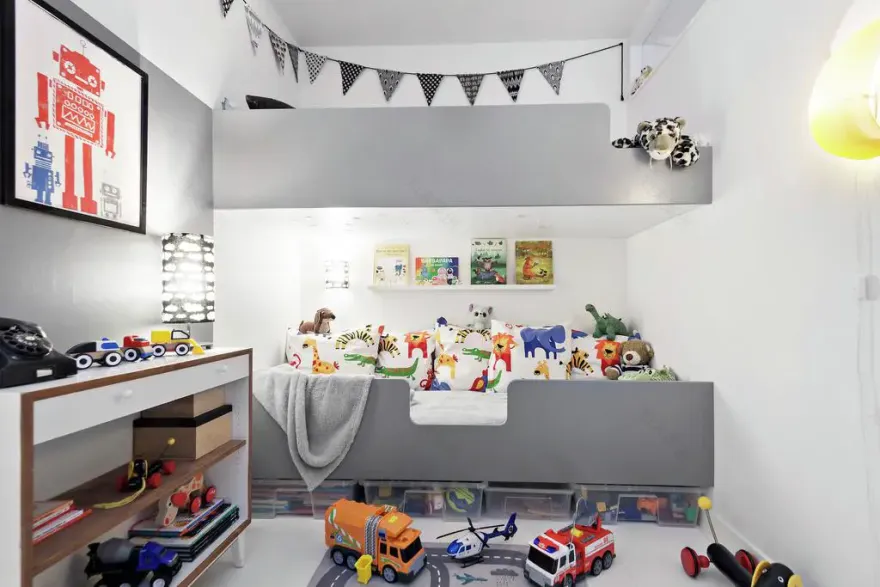 瑞典家居魅力 43 | 探寻北欧设计灵感-23