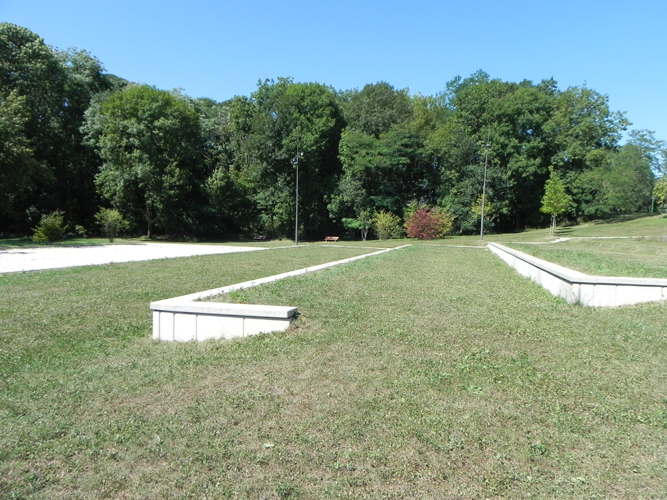 “Le Petit Bois”城市公园改造项目丨法国-8