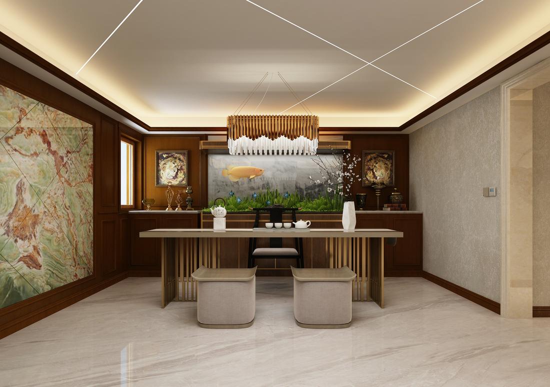 金鸾御景城别墅-16