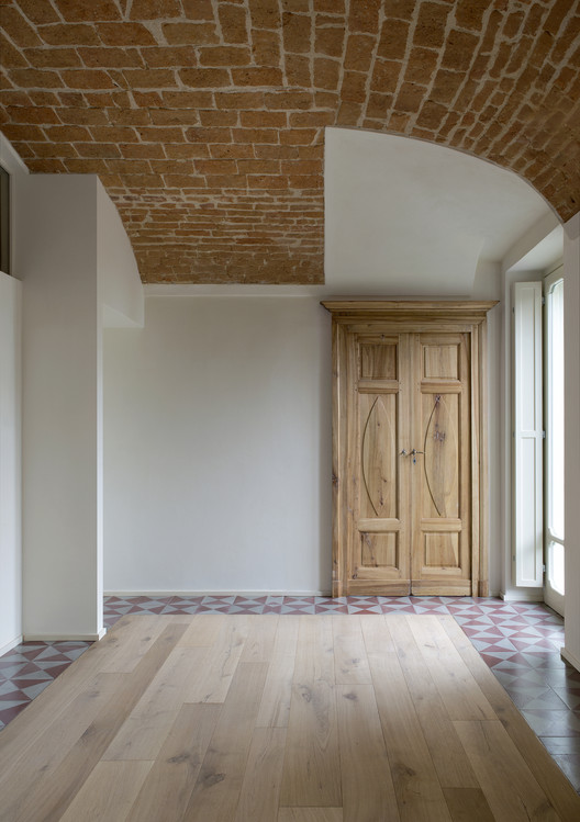 特里萨诺别墅-14