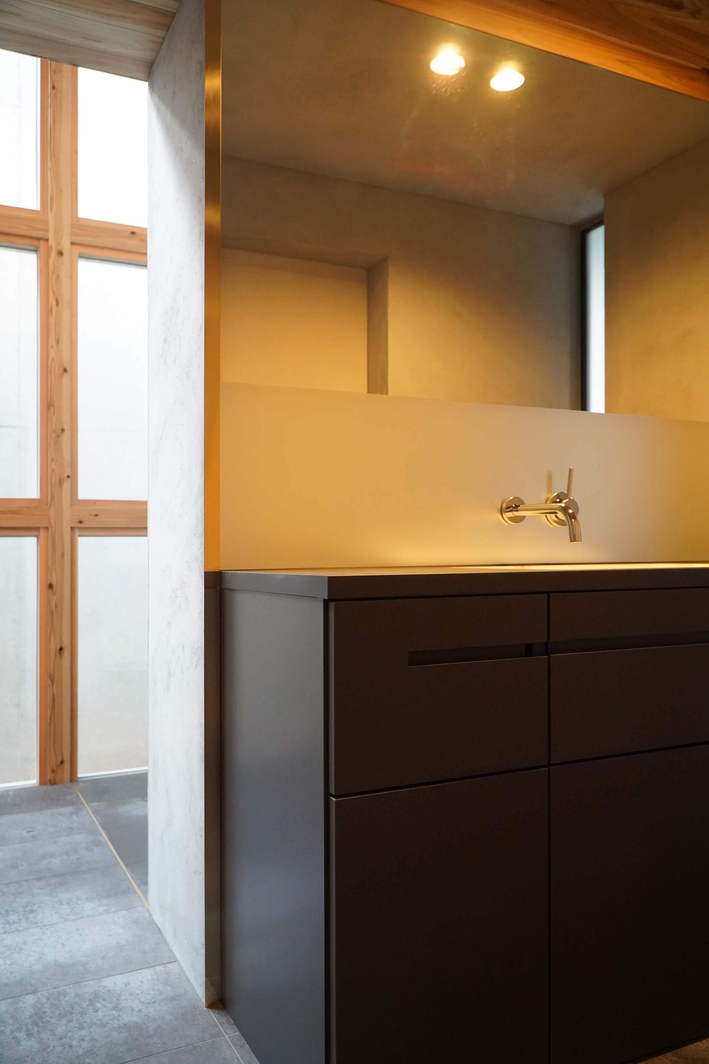 新築戸建 K様邸丨ノットイコール 一級建築士事務所-50