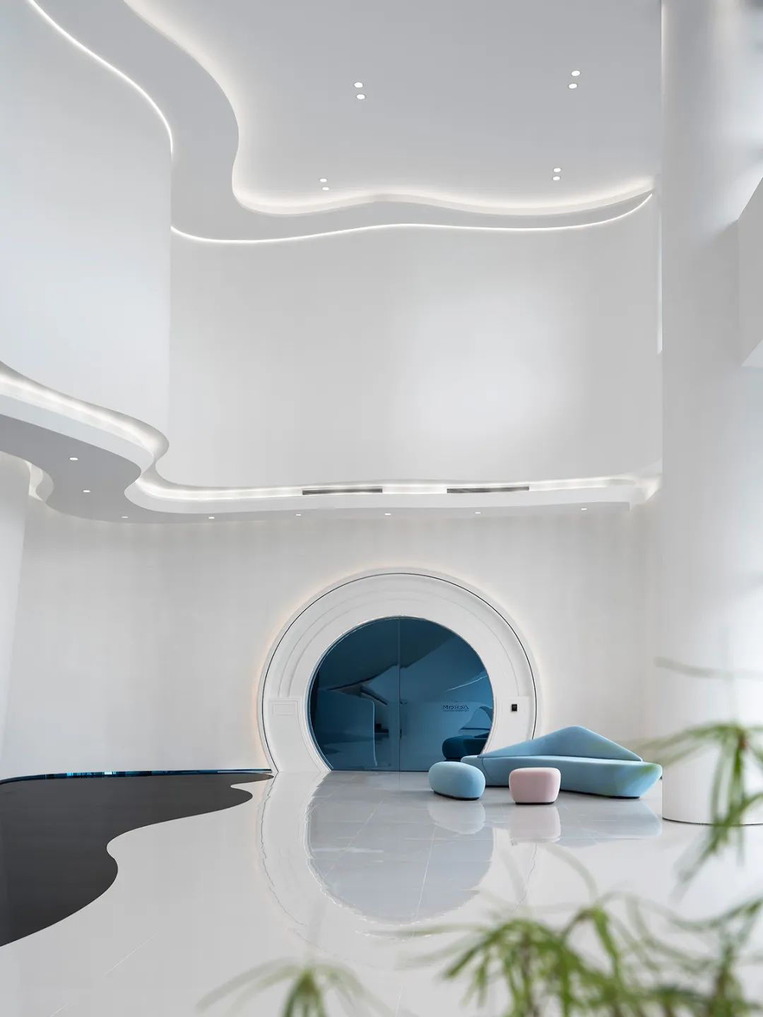 常州独具气韵的总部丨中国常州-17