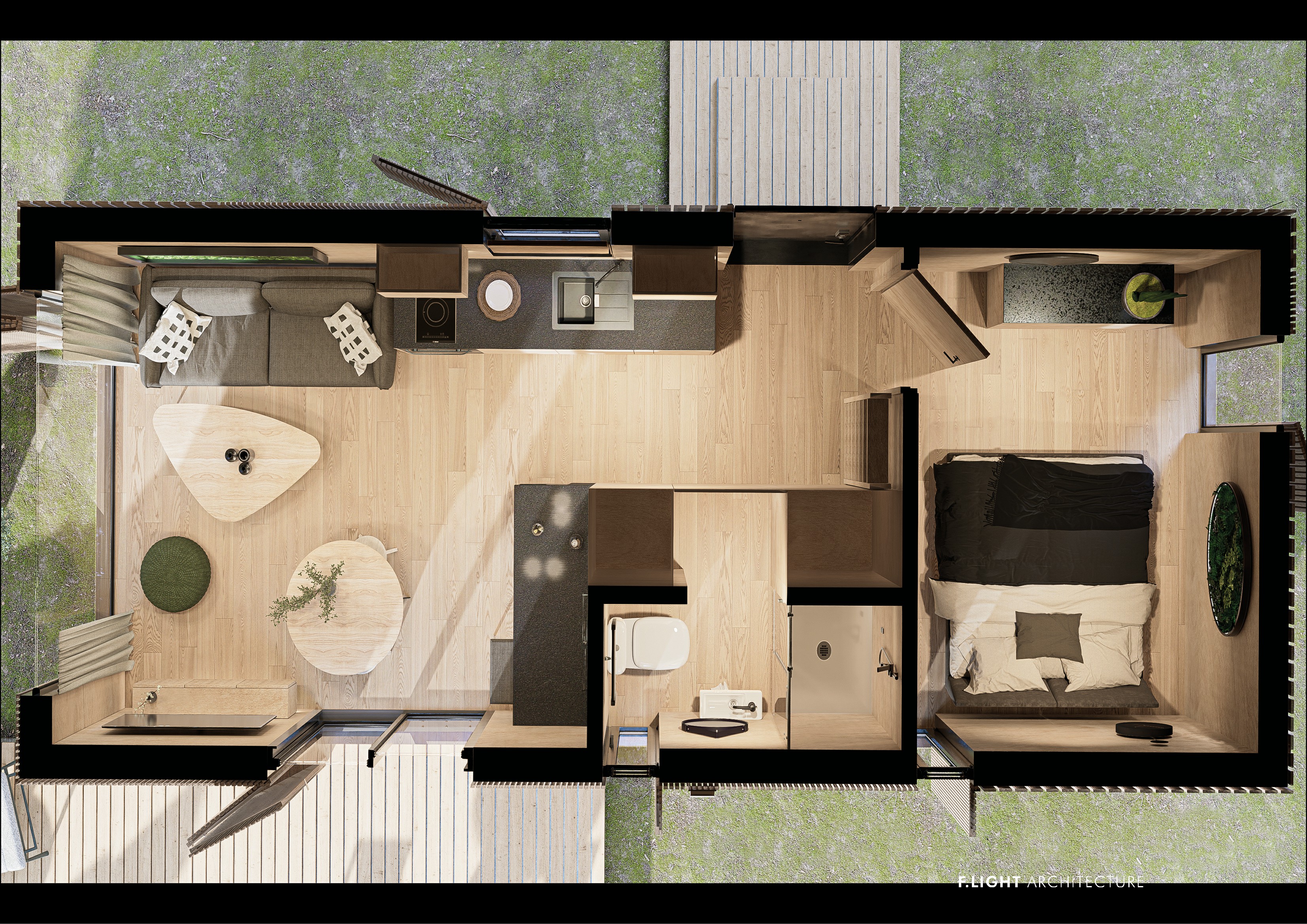 小型移动房屋-15