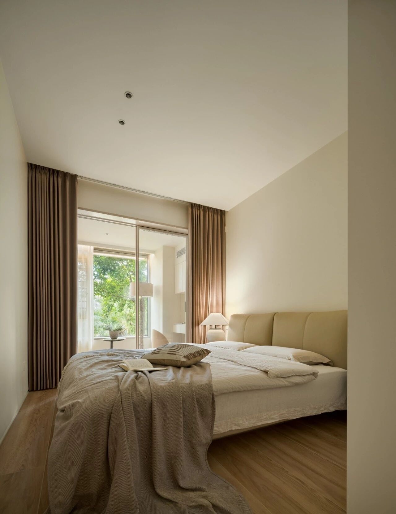 天上人间丨中国海口丨筑物营作-27