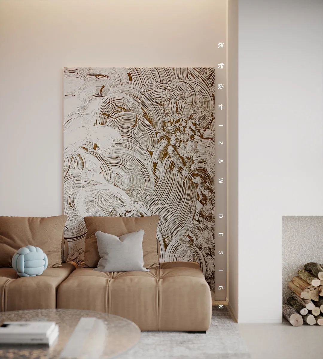 南方以南 · 海口 86 平米海景度假屋的梦幻设计丨中国海口丨筑物设计-3