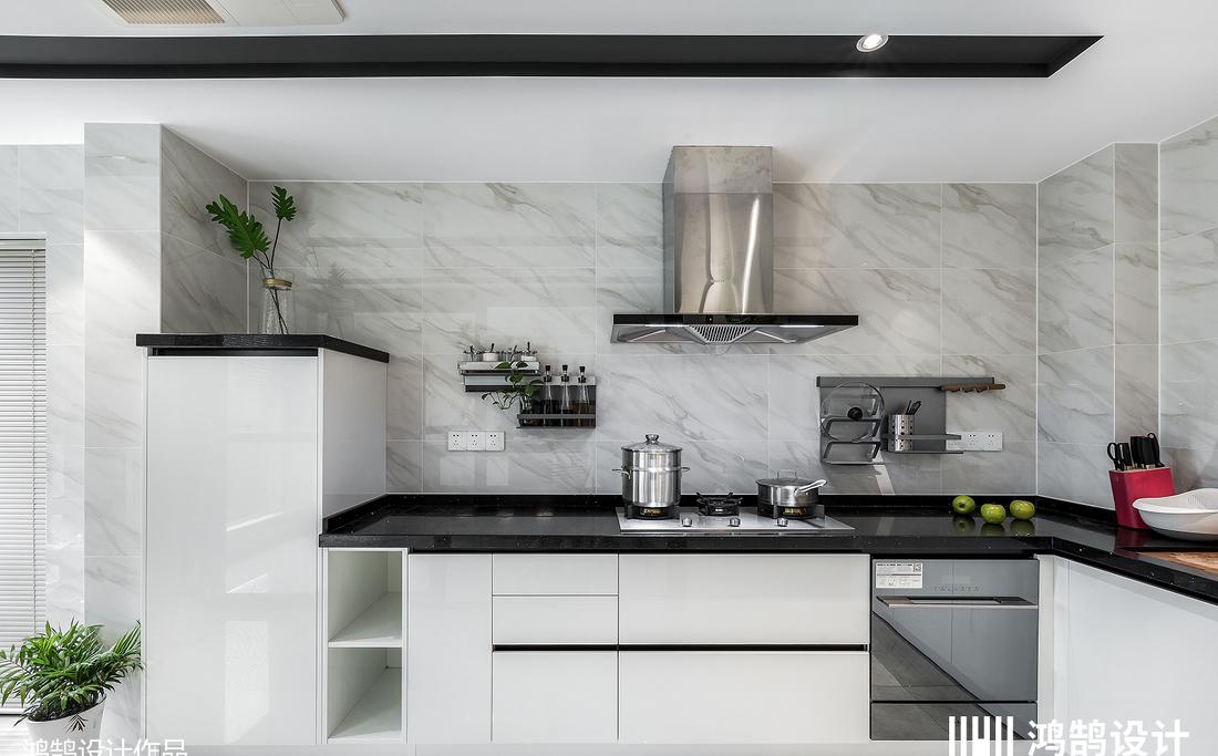 现代山水和园-17