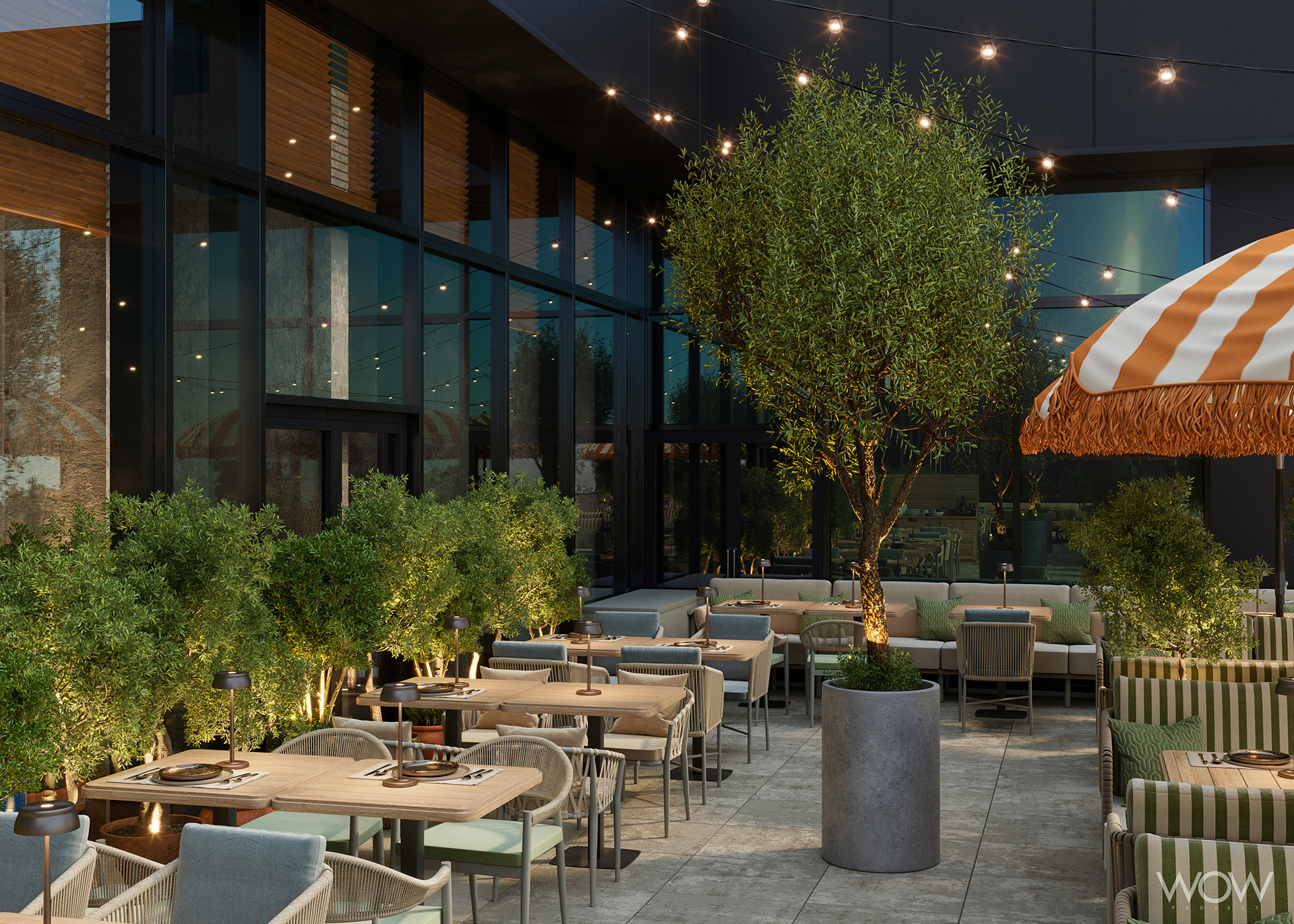 帕尔马干酪餐厅丨Sergiy Sarana等6人-32