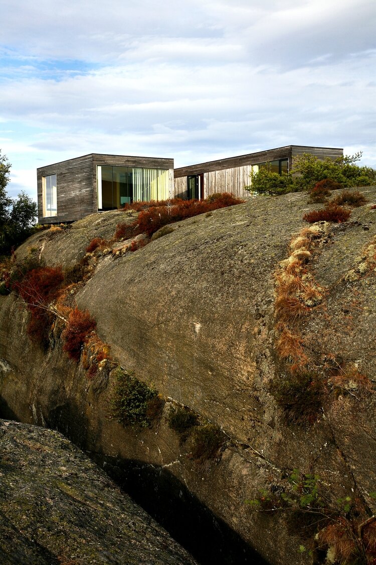 Summerhouse Inside Out  Reiulf Ramstad Arkitekter-4