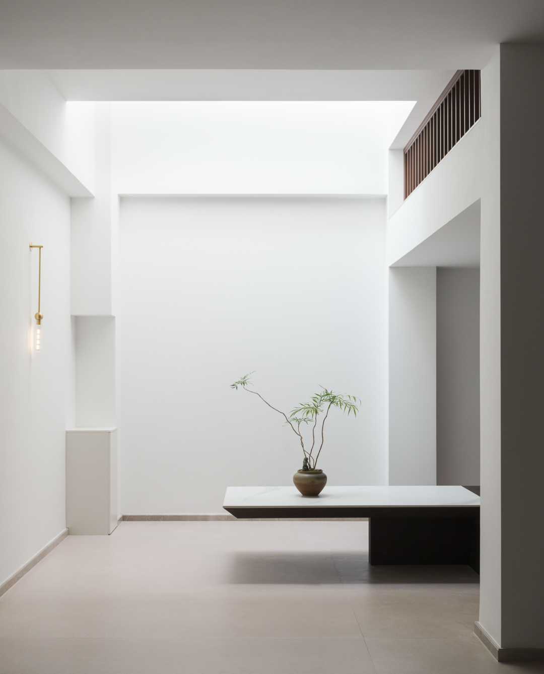 台州玫瑰园 · 融入自然的中式园林别墅设计丨中国台州丨簡壹設計-0