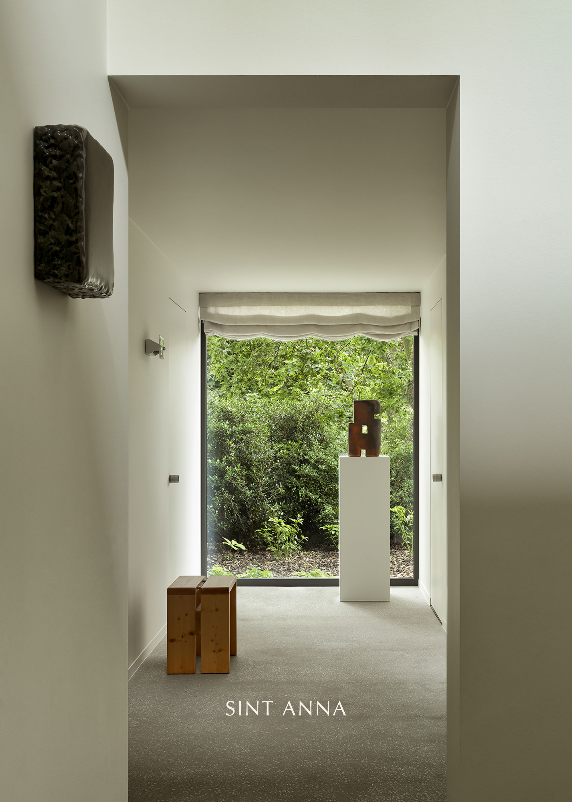 葡萄牙Casa da Levada丨Tsou Arquitectos-76