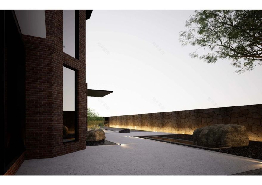 又见,金科廊桥丨中国苏州丨九禾建筑-40