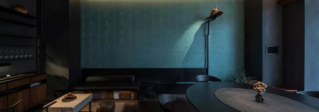 玉玲珑餐厅丨中国杭州丨陈林等三十多位艺术家-49