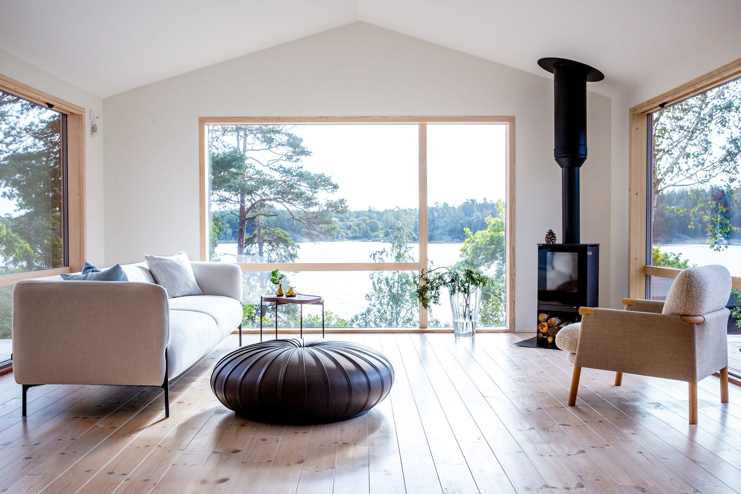 Berghem 度假屋丨瑞典斯德哥尔摩丨Monica Förster-23