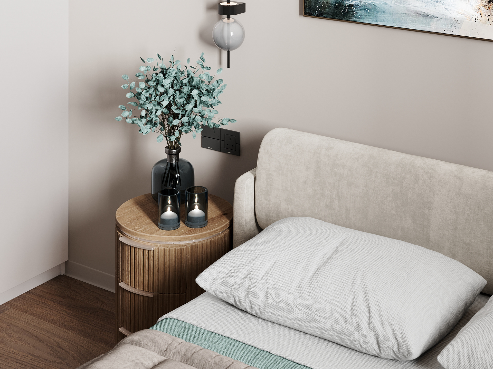 Verde公寓项目丨塞浦路斯-104