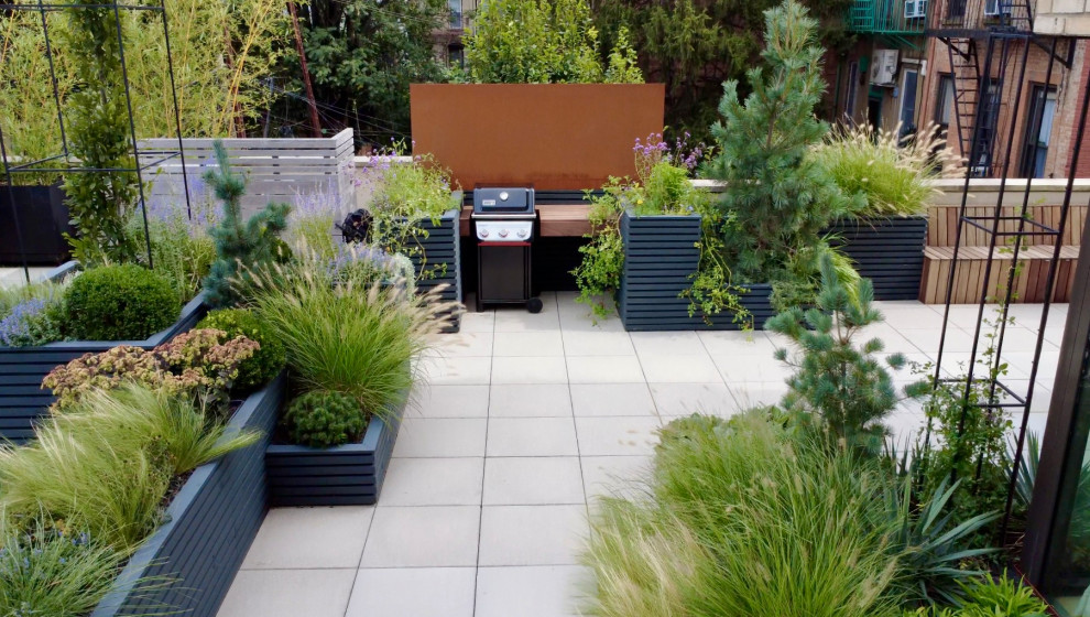 Carroll Gardens Rooftop Terrace-6