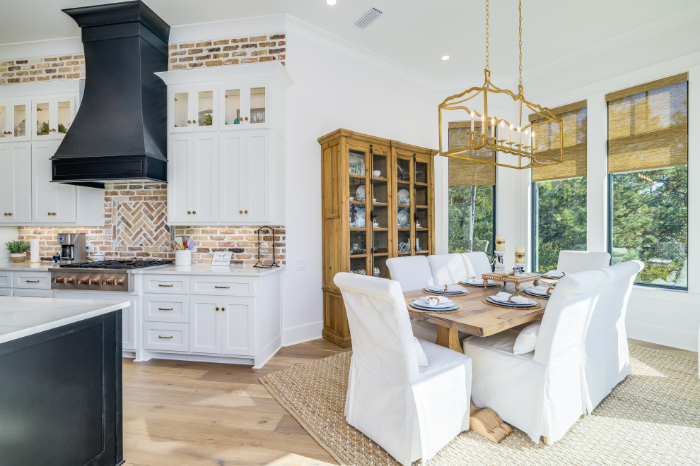 丨美国阿拉巴马丨Bob Chatham Custom Home Designs-29