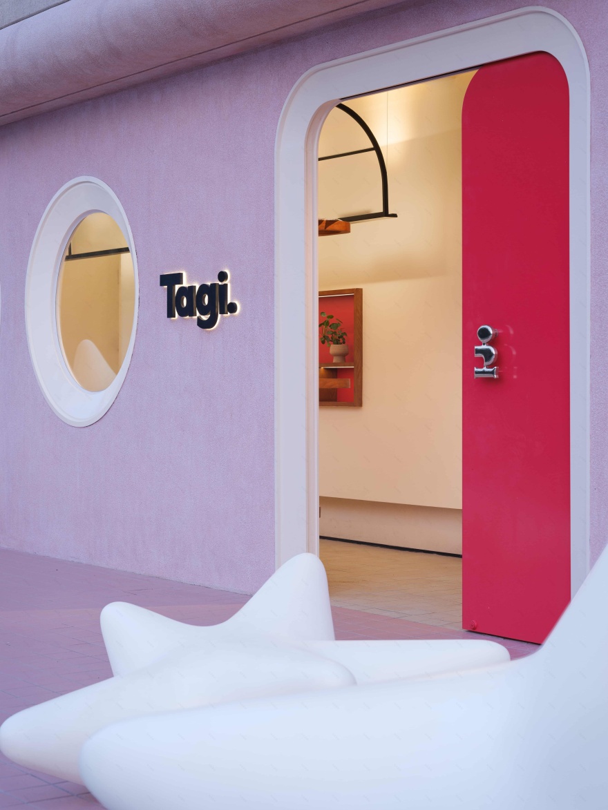 Tagi·阿那亚丨中国河北丨studio potpourri-12