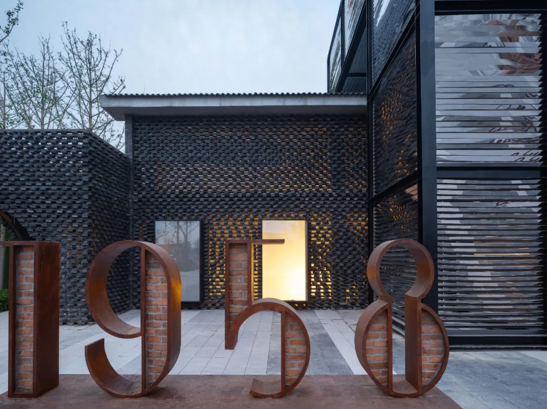  霍普股份丨绿地香港·也今东南 建筑设计丨中国扬州-33