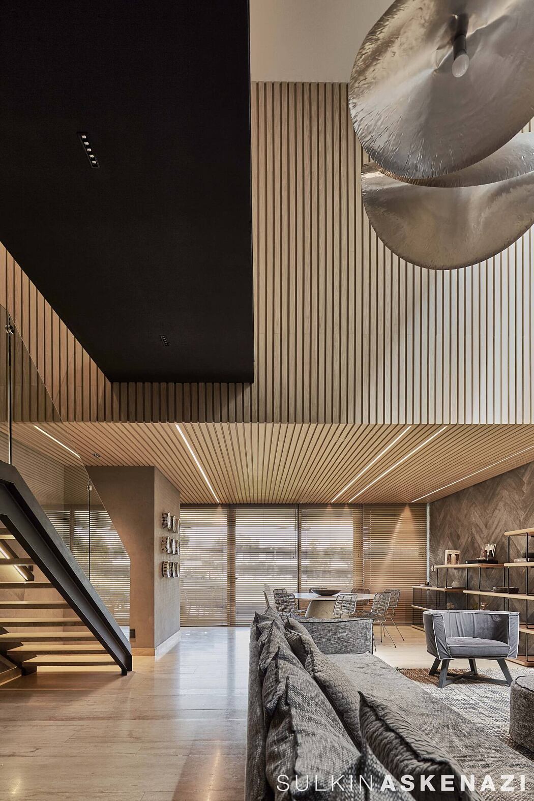 阿文图斯二世丨墨西哥库埃纳瓦卡丨Sulkin Askenazi-4